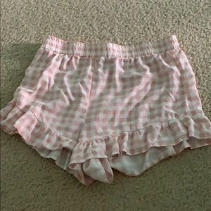 Women’s Flowy Short